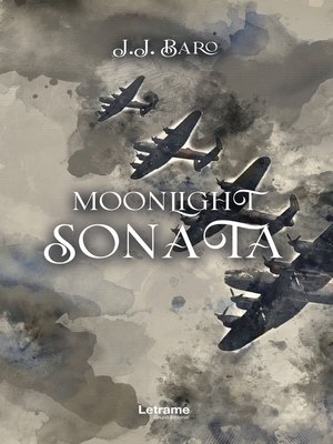 cover image of Moonlight Sonata